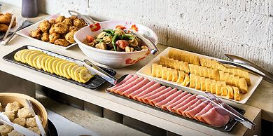 Daiwa Roynet Hotel KUMAMOTO GINZADORI PREMIER