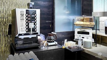 Daiwa Roynet Hotel KUMAMOTO GINZADORI PREMIER