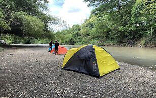 Pasar Kebon Empring Camping Ground
