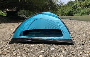 Pasar Kebon Empring Camping Ground