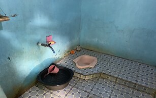 Pasar Kebon Empring Camping Ground