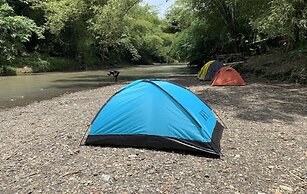 Pasar Kebon Empring Camping Ground