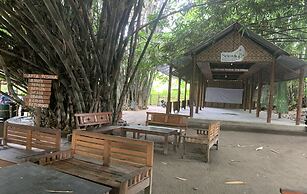 Pasar Kebon Empring Camping Ground