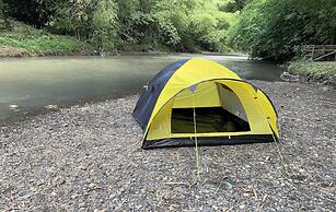 Pasar Kebon Empring Camping Ground