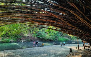 Pasar Kebon Empring Camping Ground