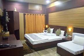 Goroomgo Satyam Residency Jabalpur