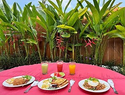 Triyana Resort and Glamping