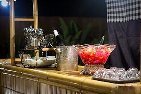 Triyana Resort and Glamping