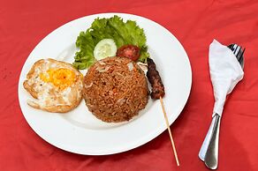 Triyana Resort and Glamping