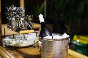 Triyana Resort and Glamping