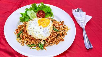 Triyana Resort and Glamping