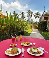 Triyana Resort and Glamping