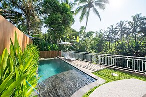 Triyana Resort and Glamping