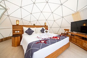 Triyana Resort and Glamping