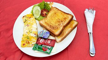 Triyana Resort and Glamping