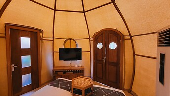 Triyana Resort and Glamping