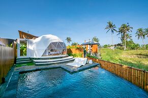 Triyana Resort and Glamping