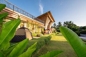 Triyana Resort and Glamping