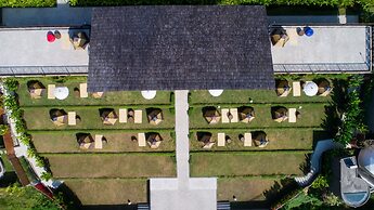 Triyana Resort and Glamping