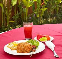 Triyana Resort and Glamping