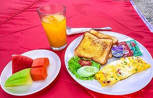 Triyana Resort and Glamping