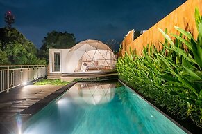 Triyana Resort and Glamping