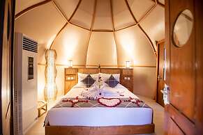 Triyana Resort and Glamping