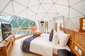 Triyana Resort and Glamping