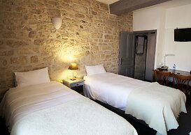 le relais