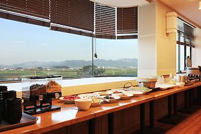 Buan Tourist Hotel