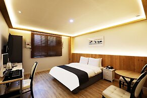 Buan Tourist Hotel