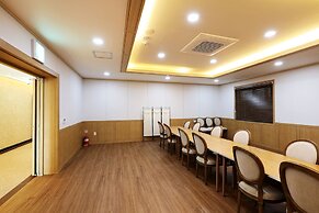 Buan Tourist Hotel