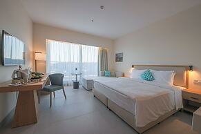 Poseidon Beach Resort