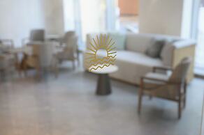 Poseidon Beach Resort