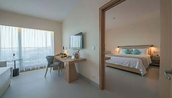 Poseidon Beach Resort