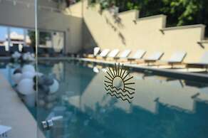 Poseidon Beach Resort