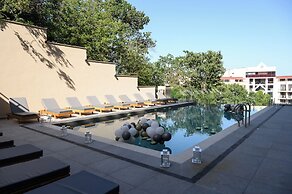 Poseidon Beach Resort