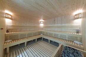 Poseidon Beach Resort