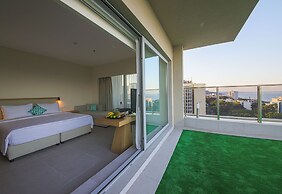 Poseidon Beach Resort