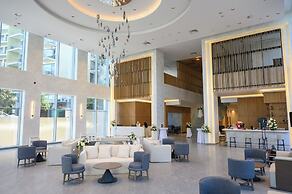 Poseidon Beach Resort