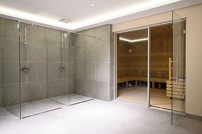 Poseidon Beach Resort