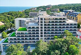 Poseidon Beach Resort