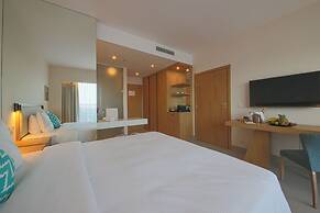 Poseidon Beach Resort