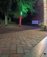 The Magic Park Anjuna Goa