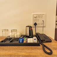 The Magic Park Anjuna Goa