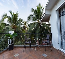 The Magic Park Anjuna Goa