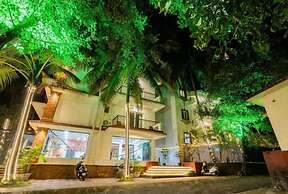 The Magic Park Anjuna Goa