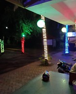 The Magic Park Anjuna Goa