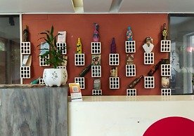 The Magic Park Anjuna Goa