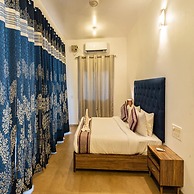 The Magic Park Anjuna Goa